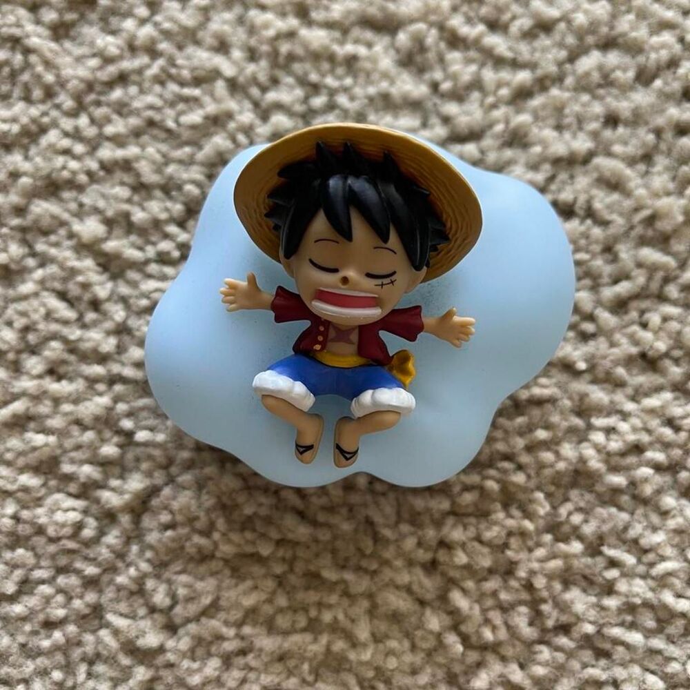 Onepiece multi Action-figures-playsets